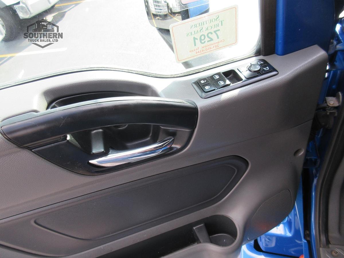 Used 2021 INTERNATIONAL LT
