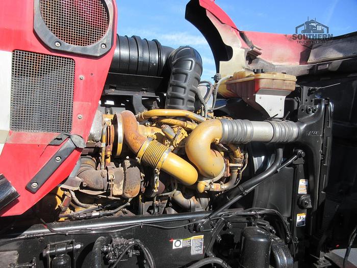 Used 2011 KENWORTH T800