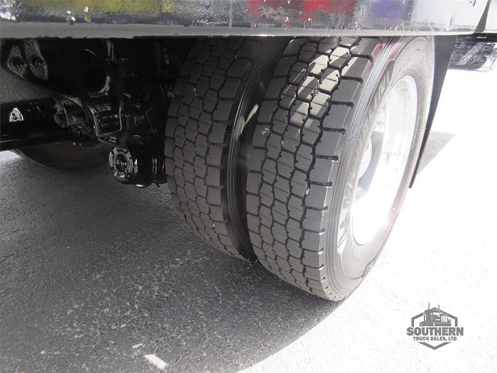 Used 2018 PETERBILT 337