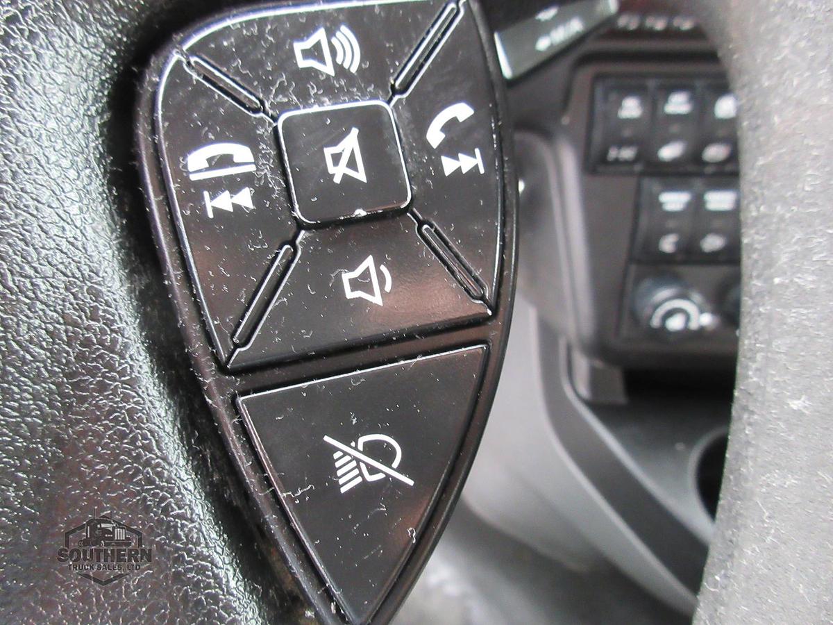 Used 2021 INTERNATIONAL LT