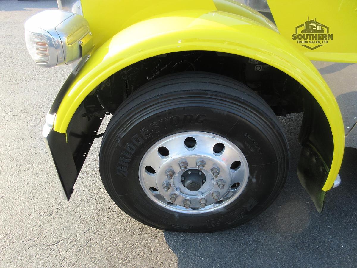 Used 2019 PETERBILT 389