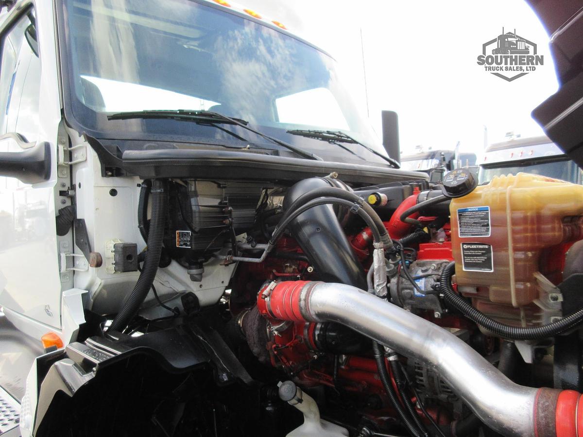 Used 2021 INTERNATIONAL LT