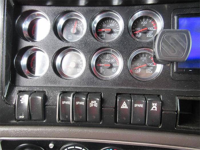 Used 2016 KENWORTH ICON 900