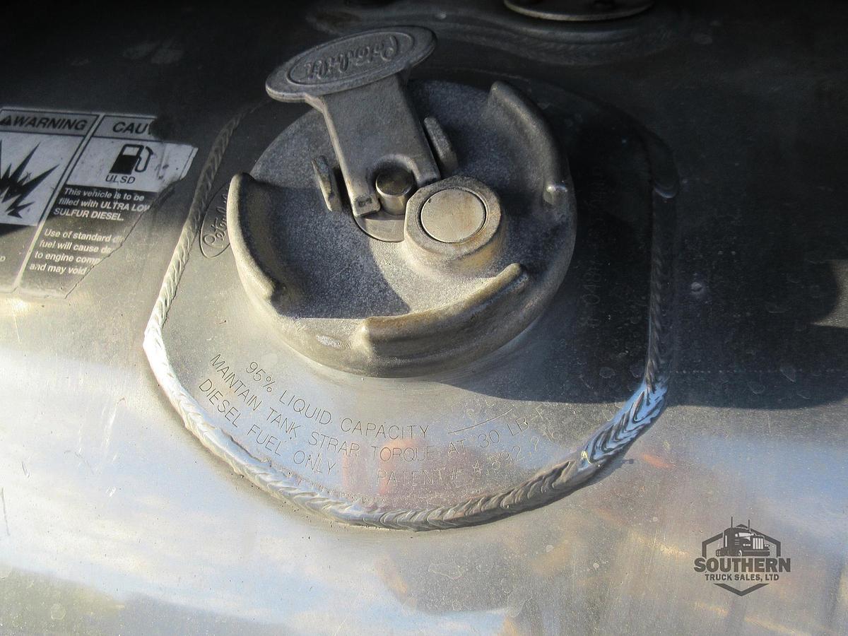 Used 2019 PETERBILT 389