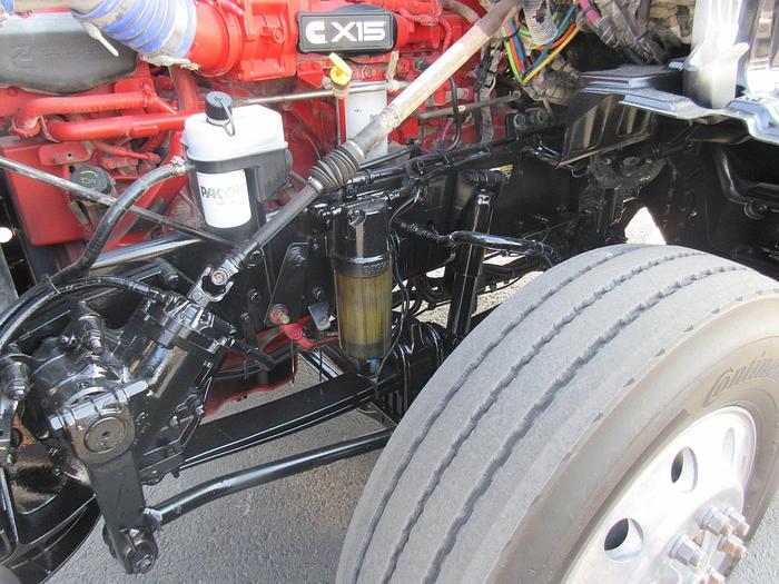 Used 2021 KENWORTH T880