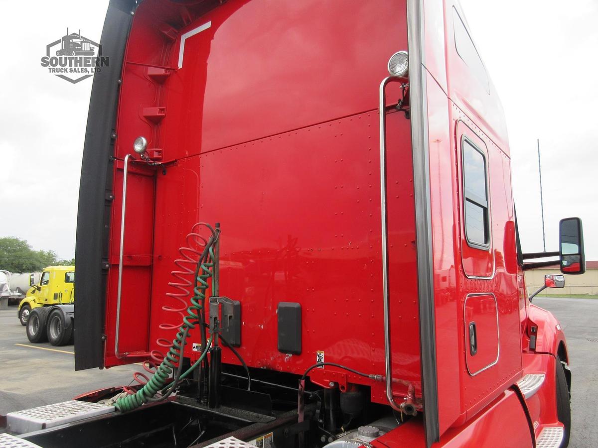 Used 2020 KENWORTH T680