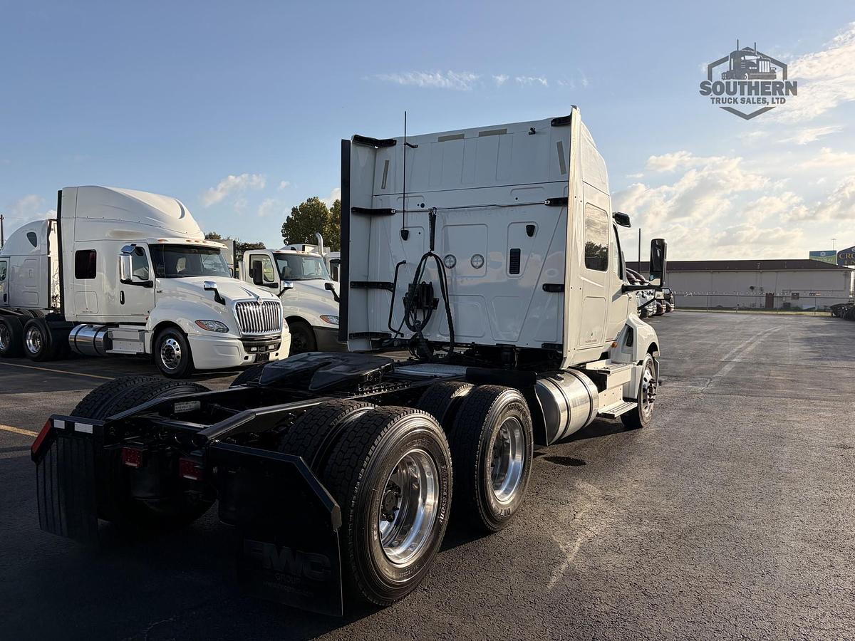 Used 2020 INTERNATIONAL LT