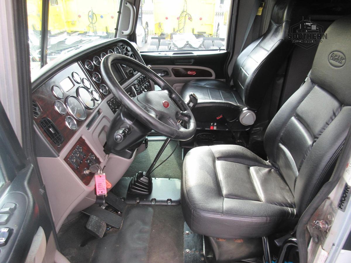 Used 2020 PETERBILT 389
