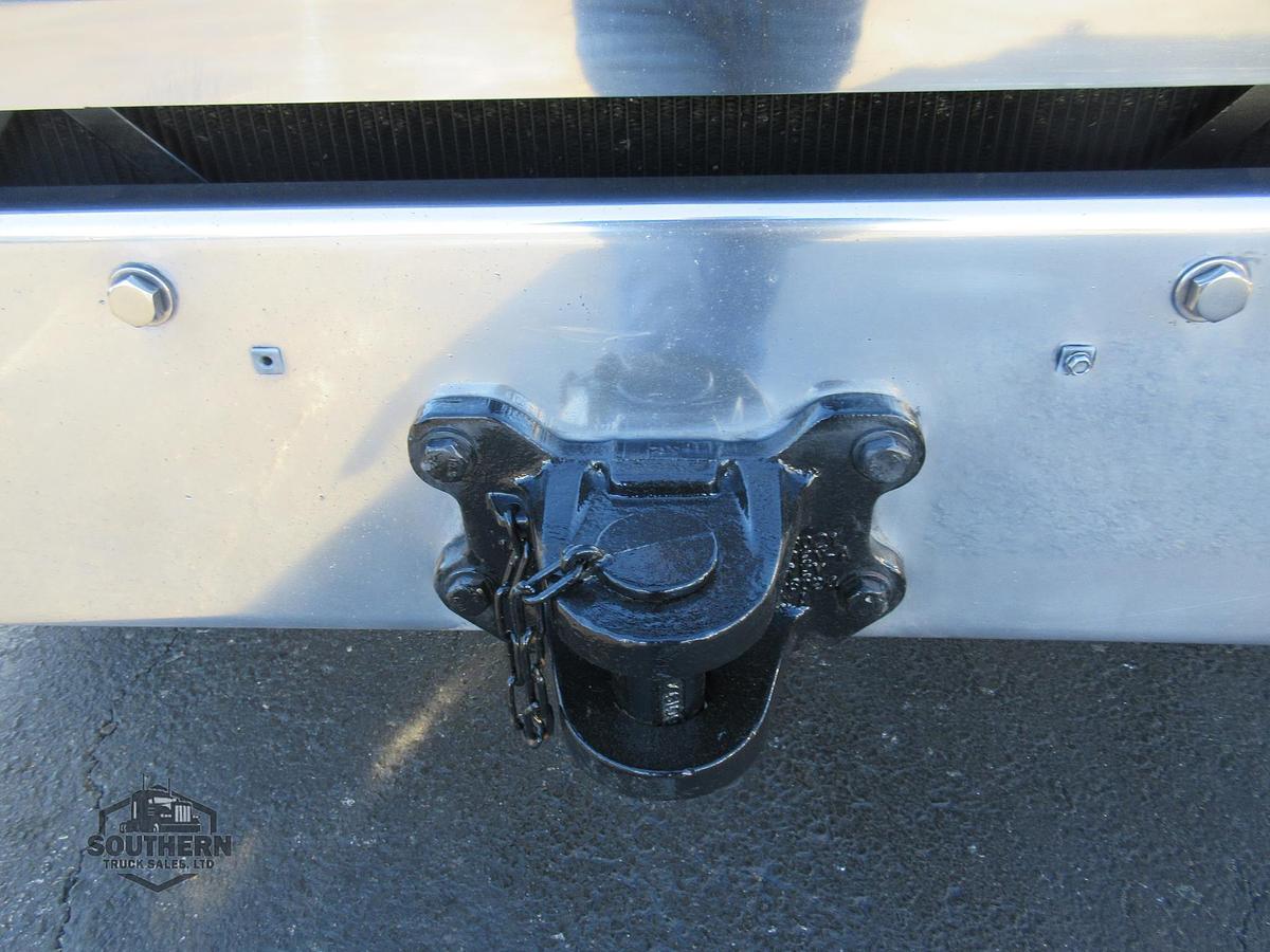 Used 2023 PETERBILT 567