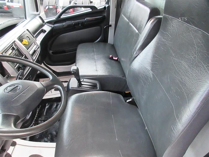 Used 2019 HINO 268