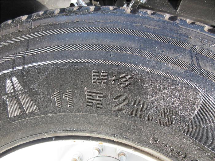 Used 2016 FREIGHTLINER CASCADIA 125