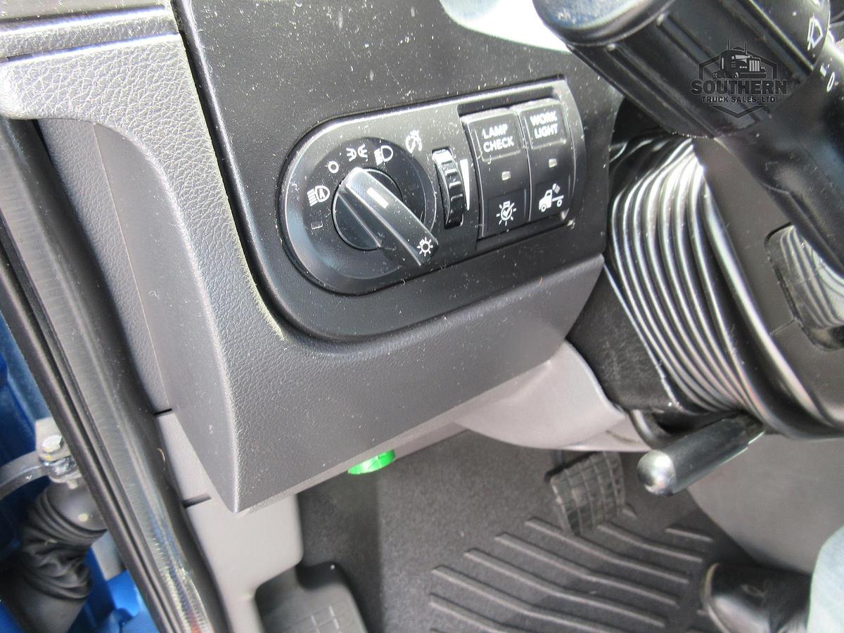 Used 2021 INTERNATIONAL LT
