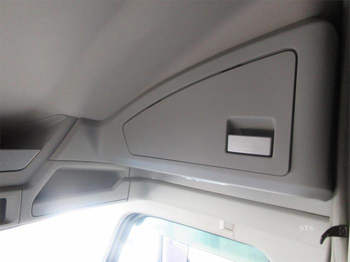 Used 2017 KENWORTH T680