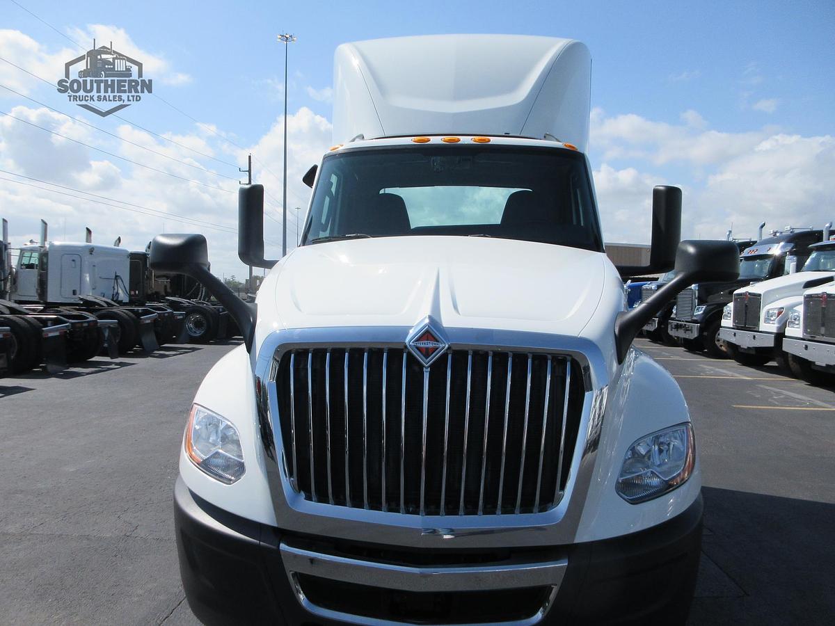 Used 2022 INTERNATIONAL LT