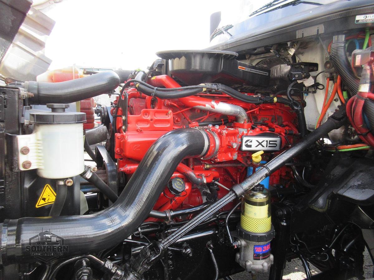 Used 2021 INTERNATIONAL LT