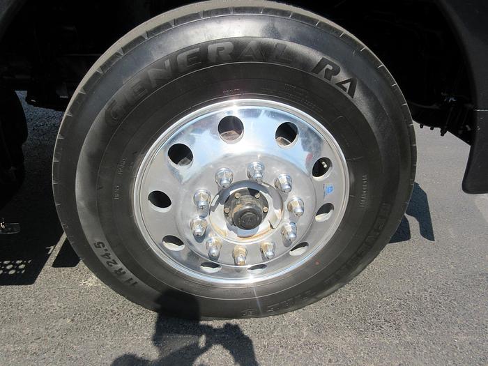 Used 2021 KENWORTH T880