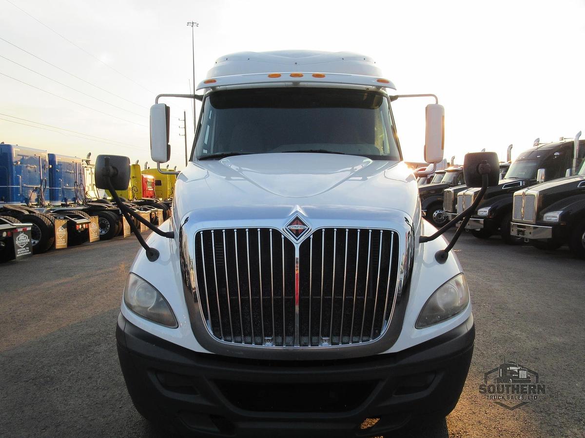 Used 2016 INTERNATIONAL PROSTAR