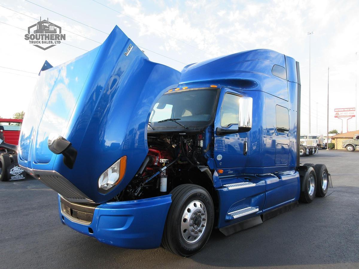 Used 2021 INTERNATIONAL LT