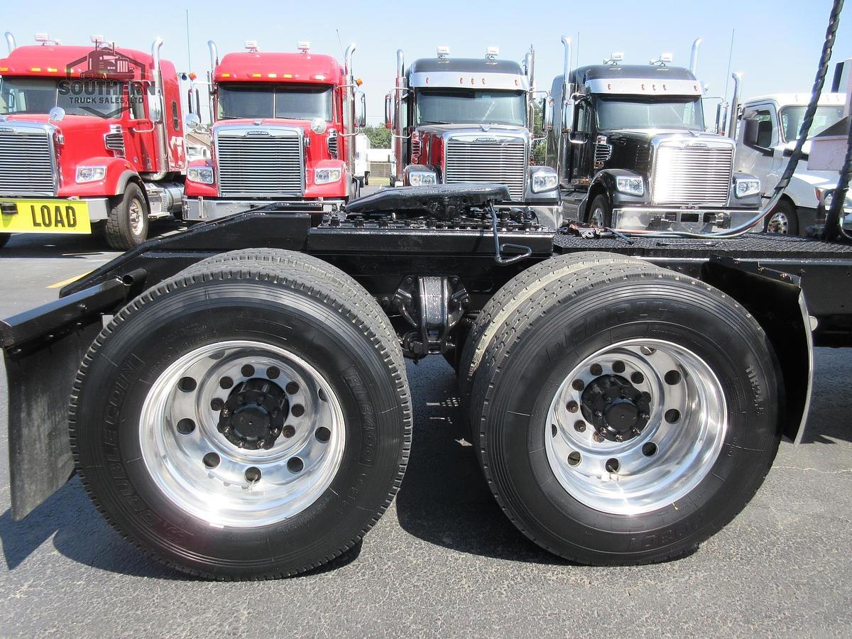 Used 2013 KENWORTH W900L