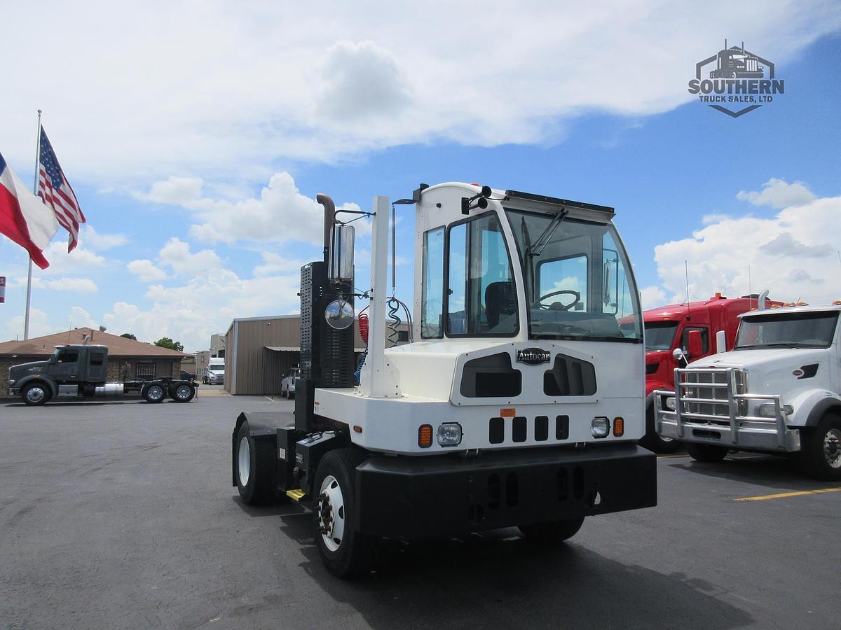Used 2022 AUTOCAR XSPOTTER ACTT