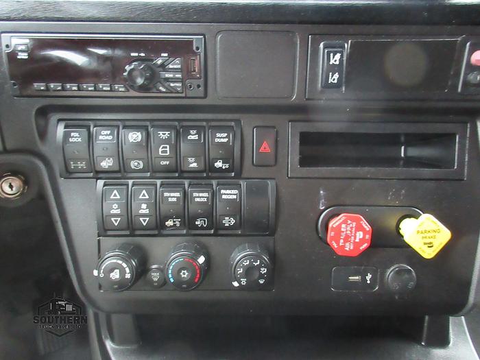 Used 2020 INTERNATIONAL LT