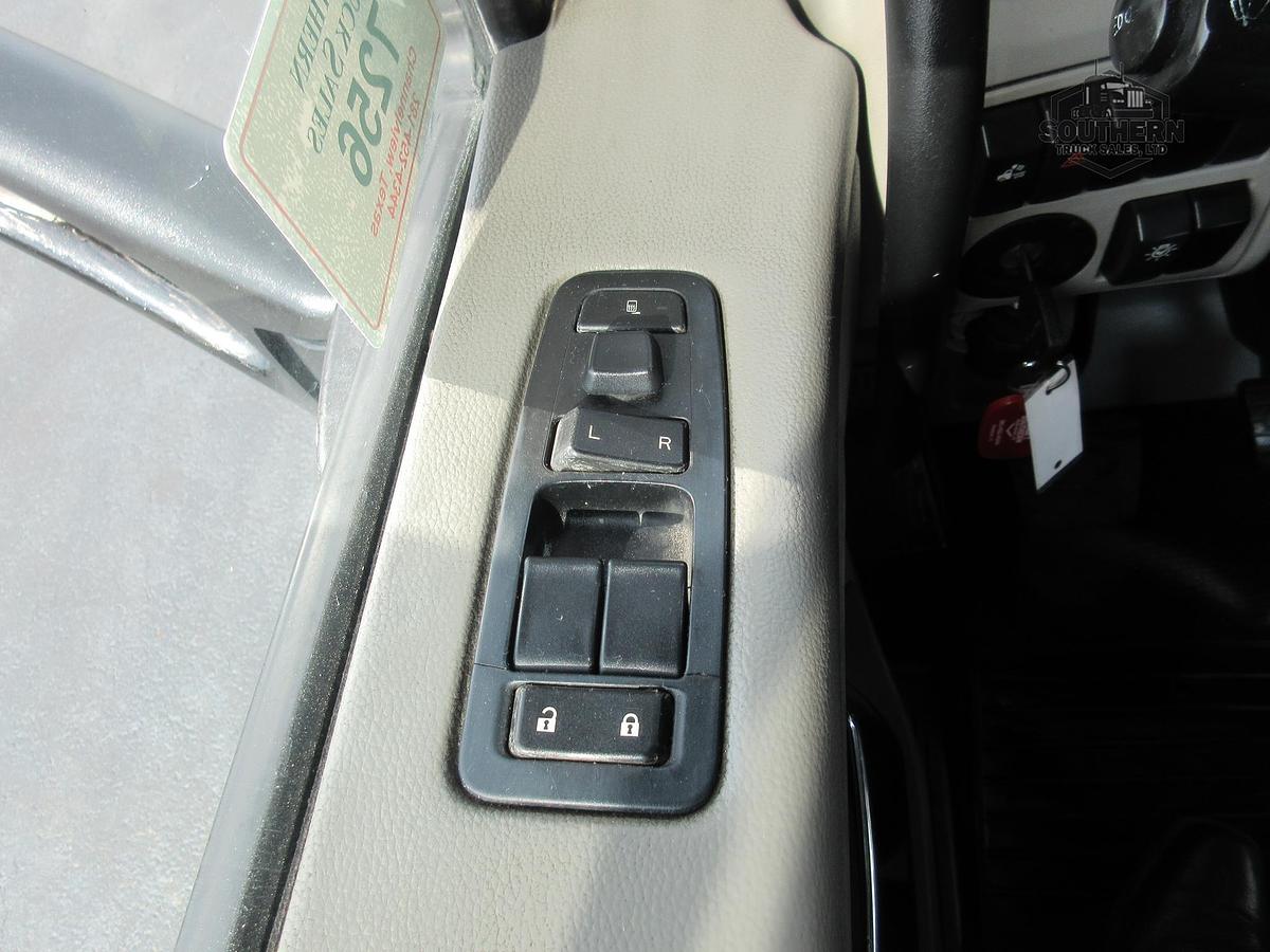 Used 2020 PETERBILT 579