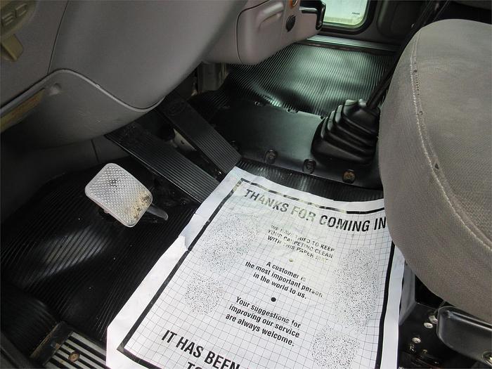 Used 2014 PETERBILT 365