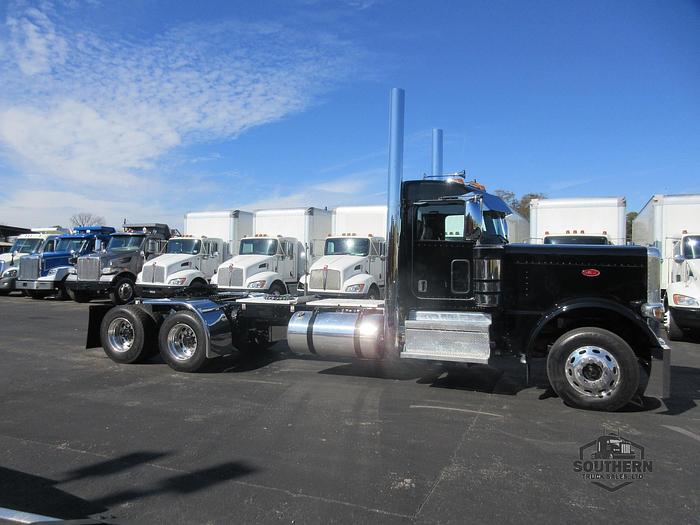 Used 2024 PETERBILT 389