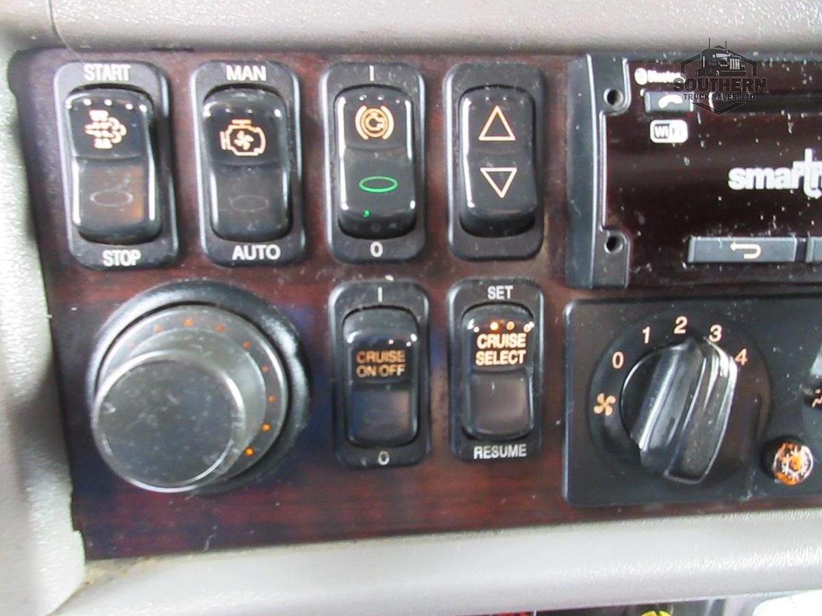 Used 2019 PETERBILT 389