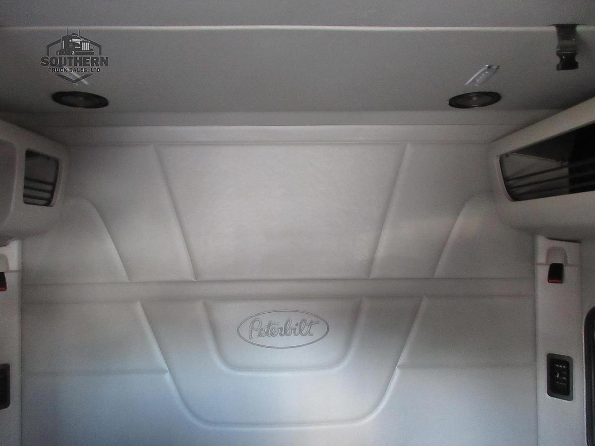 Used 2023 PETERBILT 567