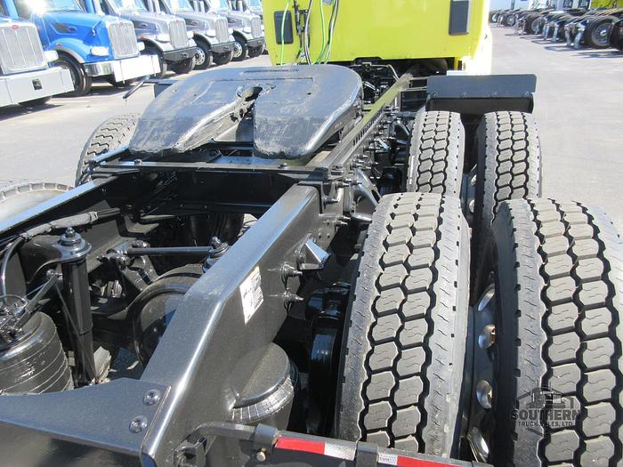 Used 2021 PETERBILT 579