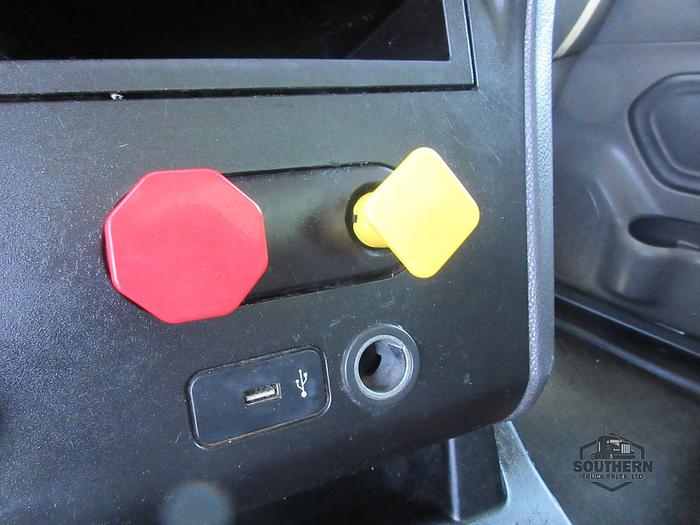 Used 2018 INTERNATIONAL LT