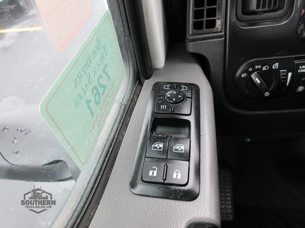 Used 2021 INTERNATIONAL LT