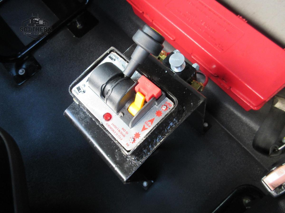 Used 2023 INTERNATIONAL LT