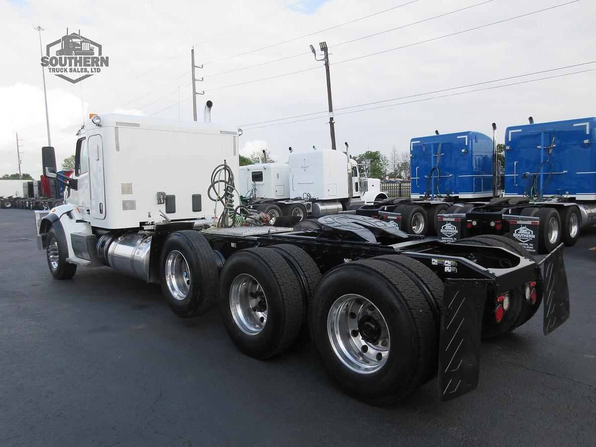 Used 2019 PETERBILT 567