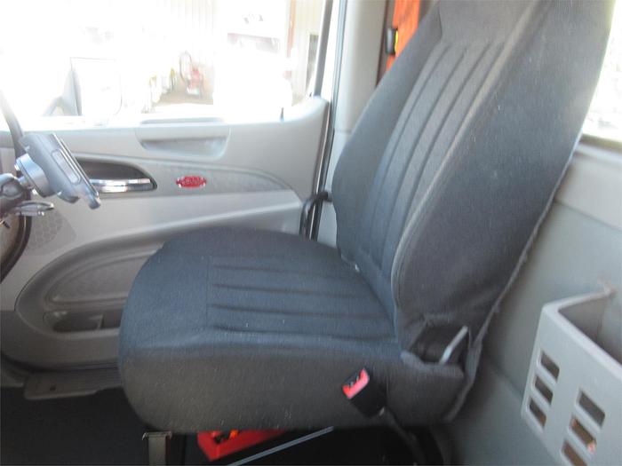 Used 2020 PETERBILT 579