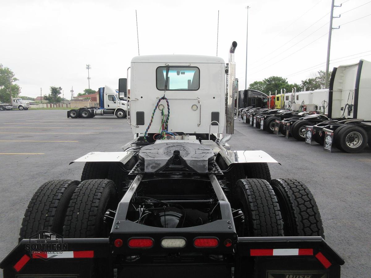 Used 2020 PETERBILT 579