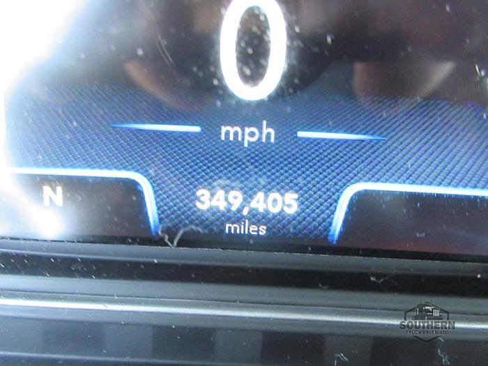 Used 2020 INTERNATIONAL LT