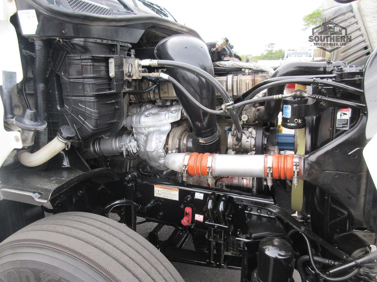 Used 2020 FREIGHTLINER CASCADIA 125