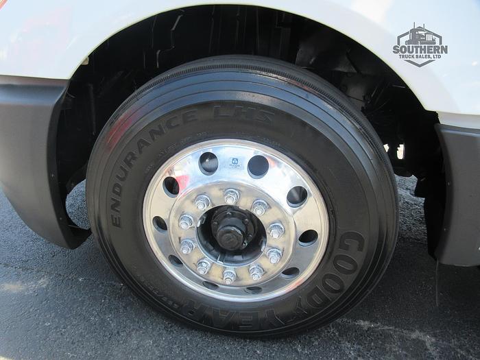 Used 2018 INTERNATIONAL LT