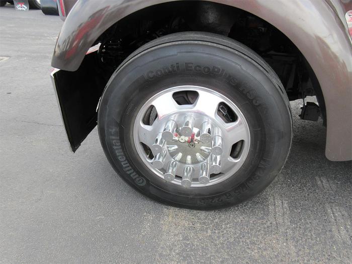 Used 2016 KENWORTH ICON 900