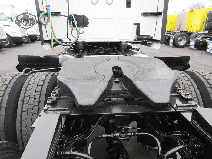 Used 2020 INTERNATIONAL LT