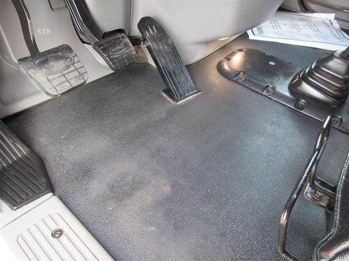 Used 2017 PETERBILT 579