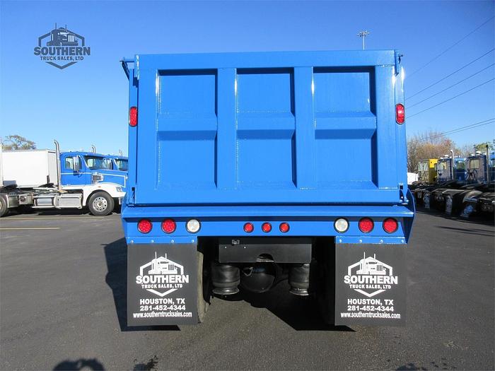 Used 2015 FREIGHTLINER CORONADO 122 SD