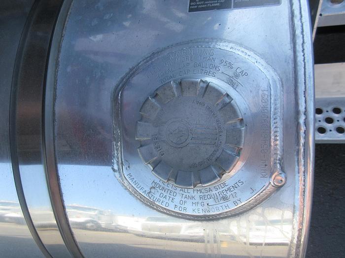 Used 2018 KENWORTH W900