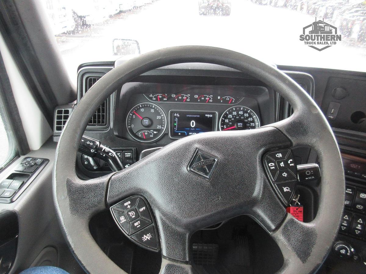 Used 2020 INTERNATIONAL LT