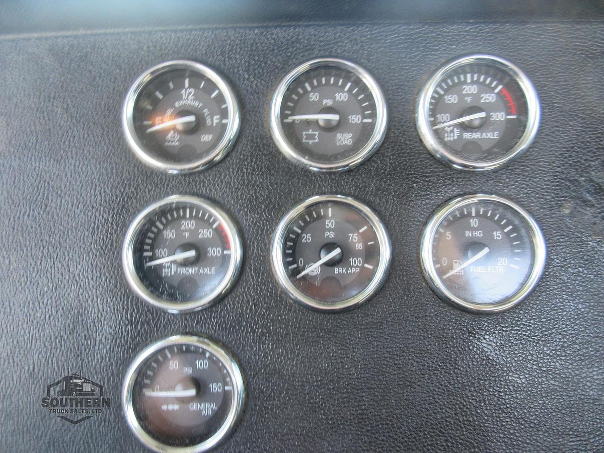 Used 2019 PETERBILT 389