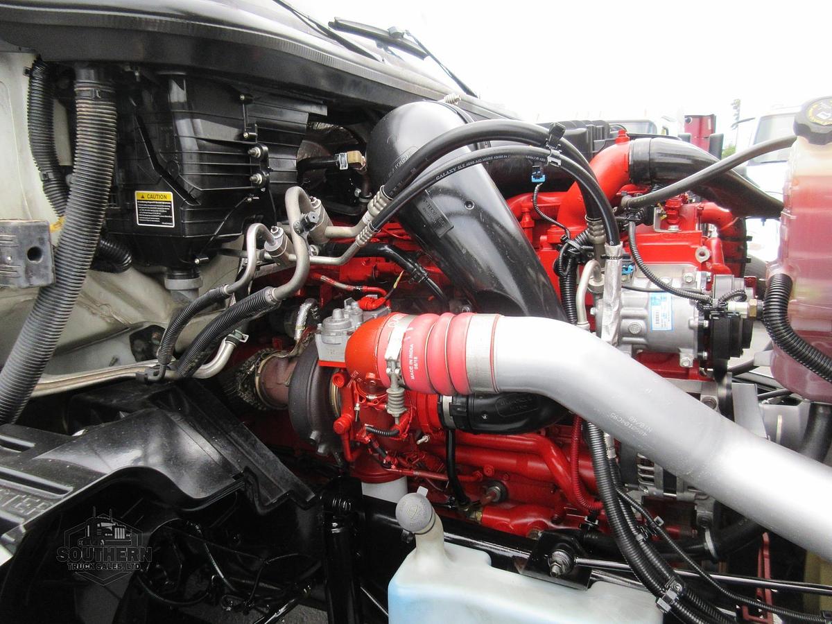 Used 2020 INTERNATIONAL LT
