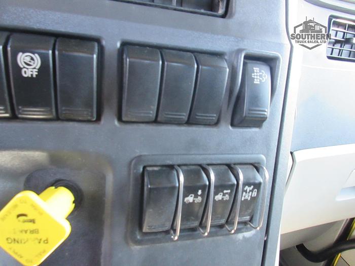 Used 2021 PETERBILT 579