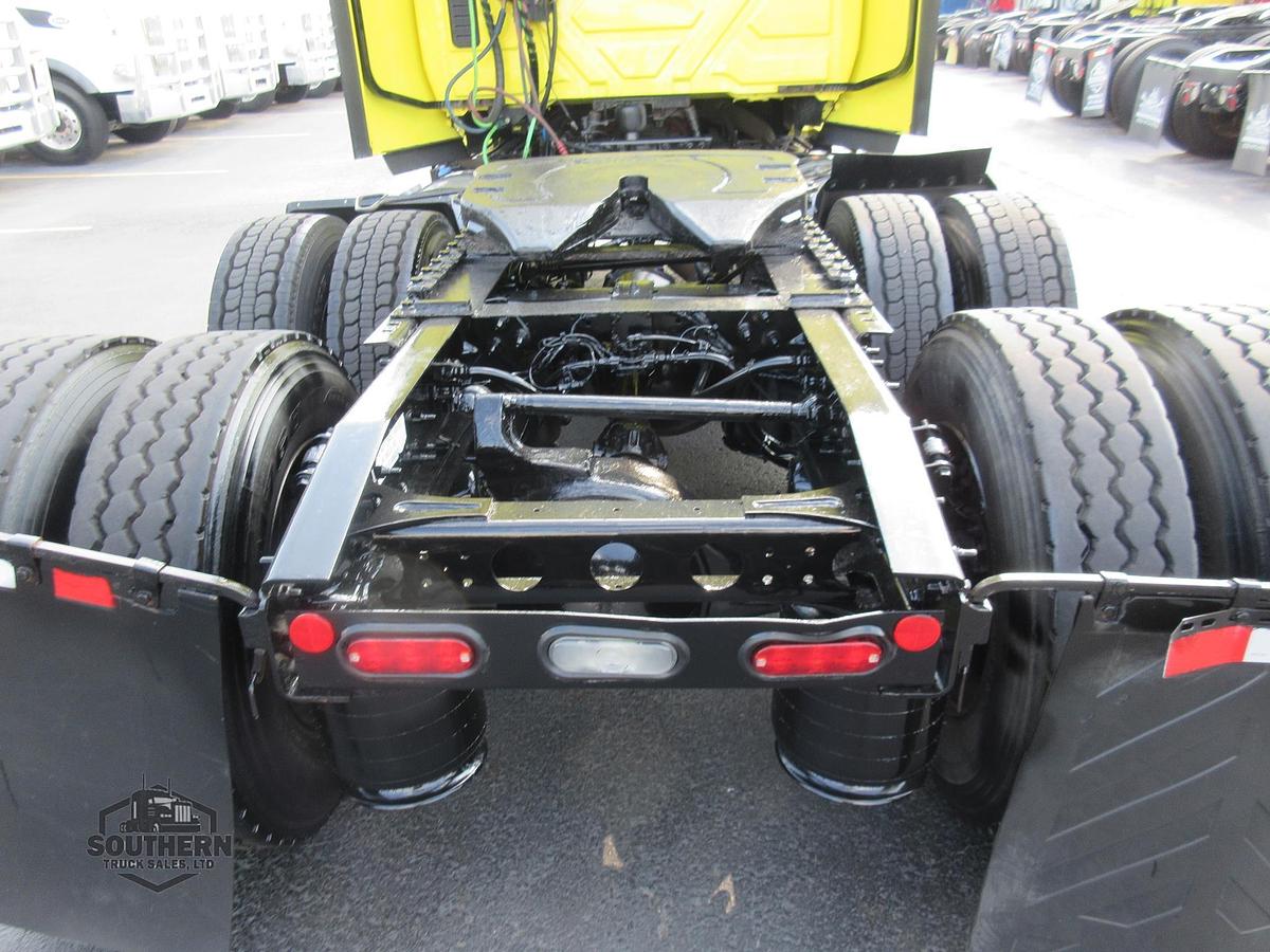 Used 2023 INTERNATIONAL LT